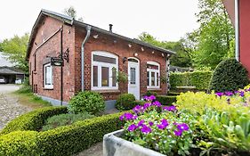 Ferienwohnung Kaffeemuehle
